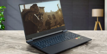 HP Victus 16